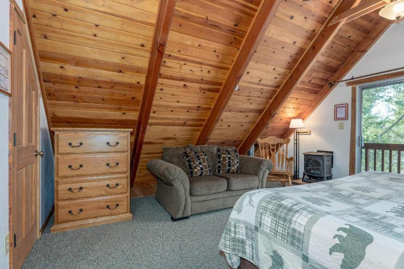 Three-Bedroom Holiday Home  image 4