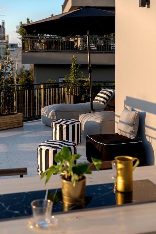 Clyde Athens by Stay Unique - image 15