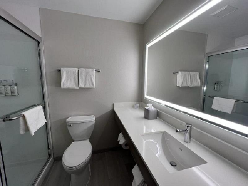 Standard King Room image 4