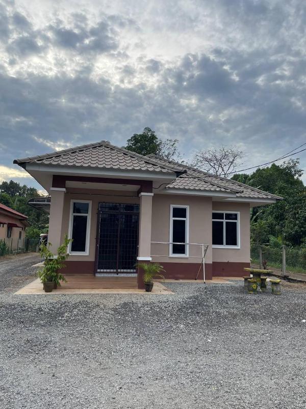 Homestay Ummi Pendang - image 1