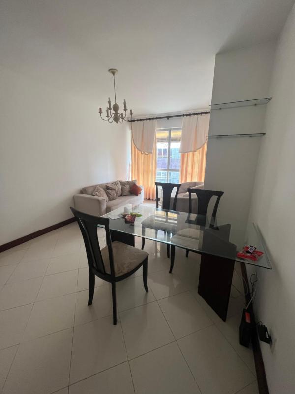 Apartamento 5min da praia no Rio Vermelho - image 1