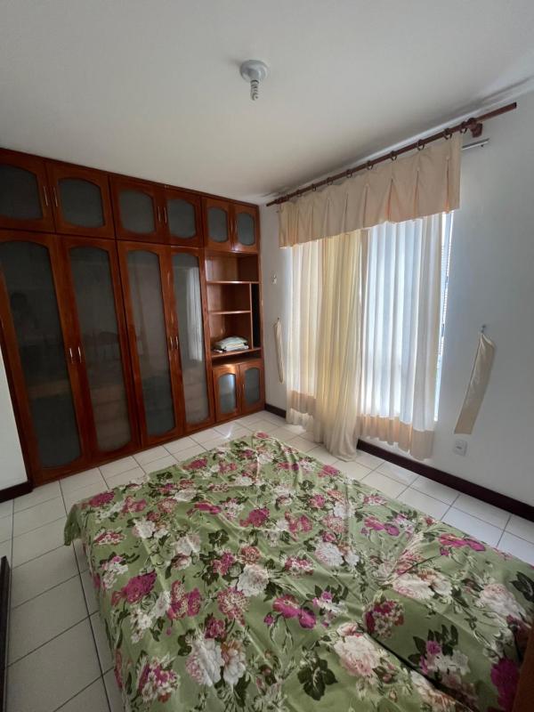 Apartamento 5min da praia no Rio Vermelho - image 14