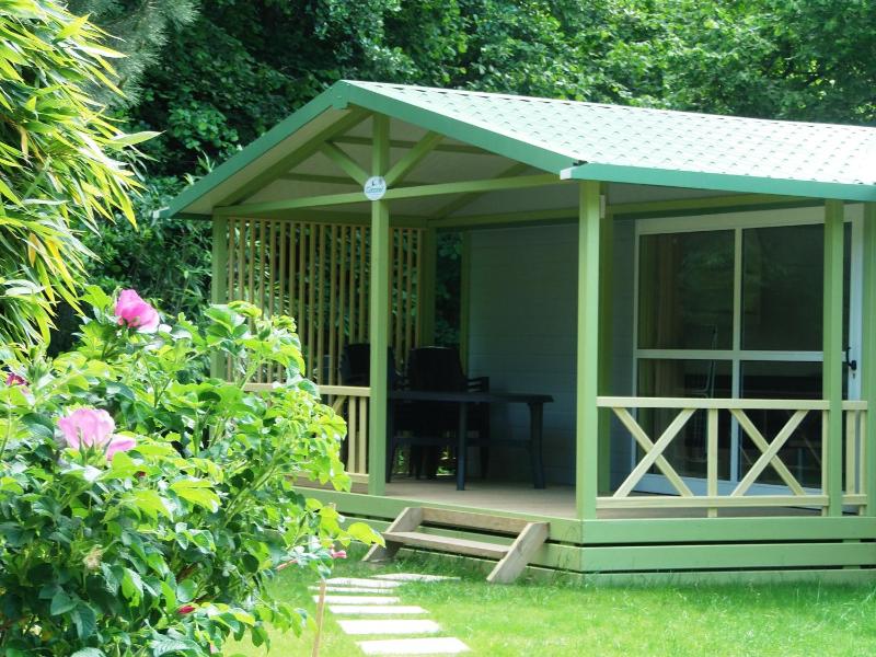 Superior Chalet (8 persons) image 3