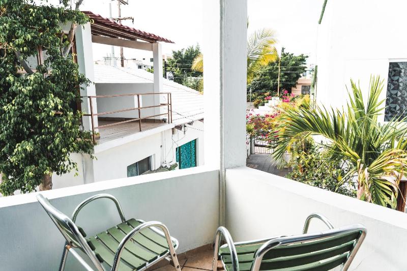 Hotel Allende - image 43