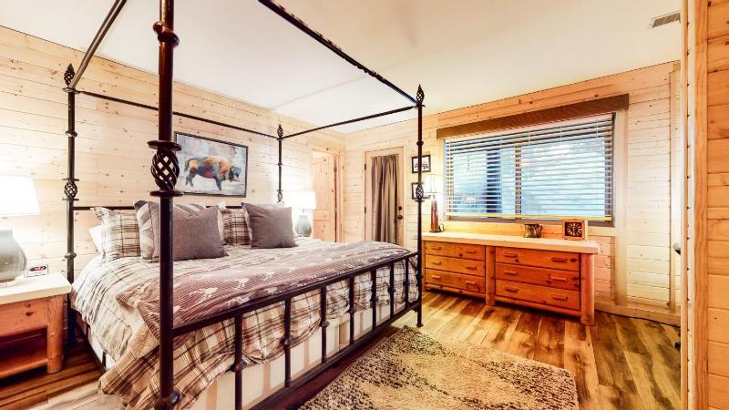 Two-Bedroom Apartment image 1