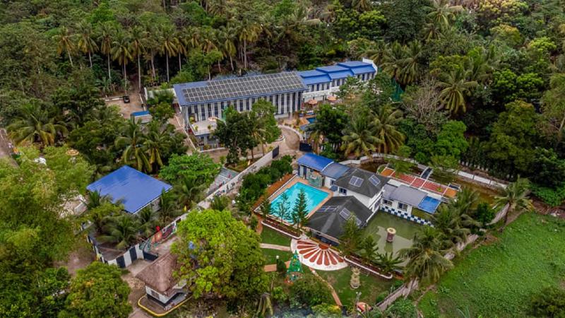 Carcar Eco Farm Resorts - image 1