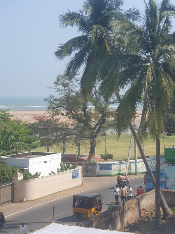 Hotel Ns Guest Inn - image 8