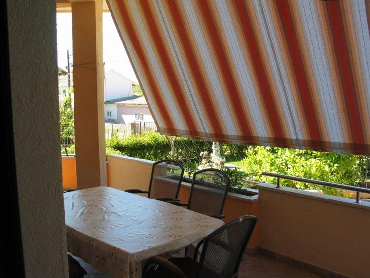 Guesthouse Privlaka (821) - image 18
