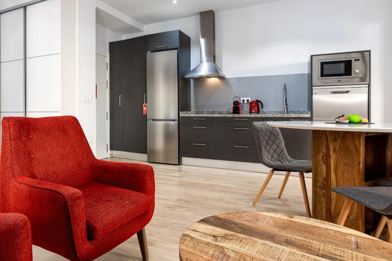 Pinzon Studios & Penthouse - image 28