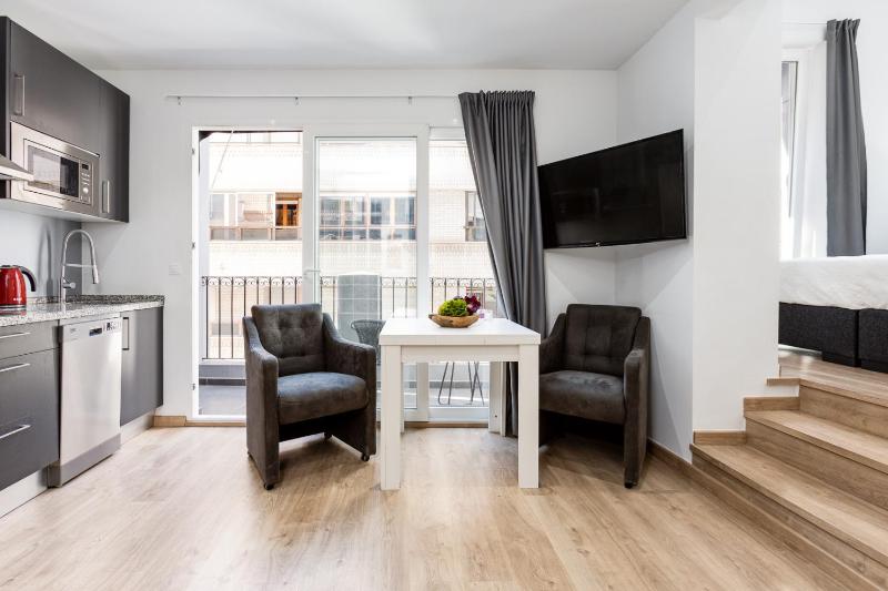 Pinzon Studios & Penthouse - image 9