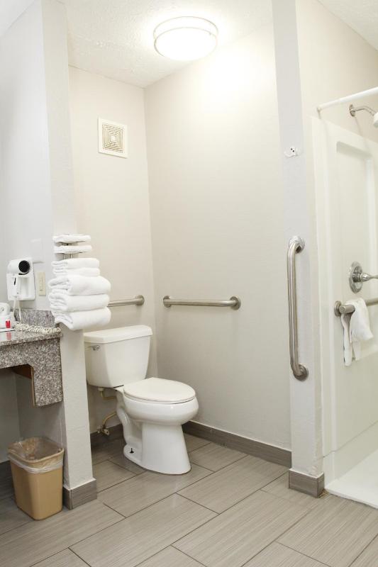 King Room - Mobility Access/Smoking image 2