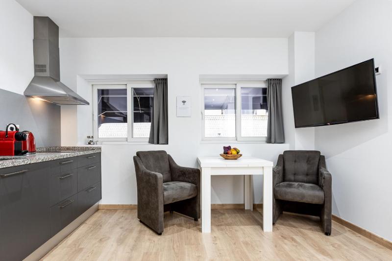 Pinzon Studios & Penthouse - image 15