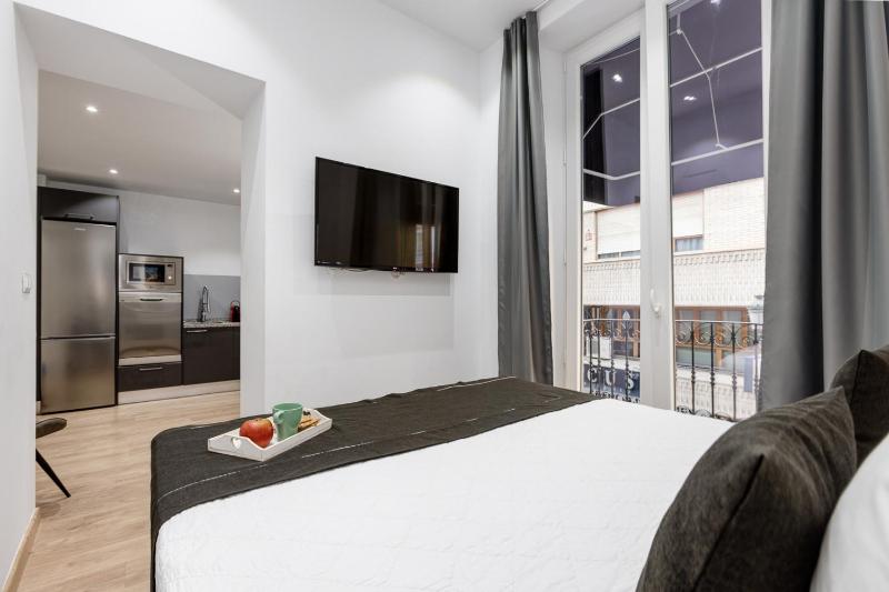 Pinzon Studios & Penthouse - image 42