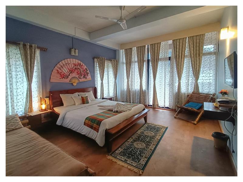 Sha Ri Loum Homestay - image 10
