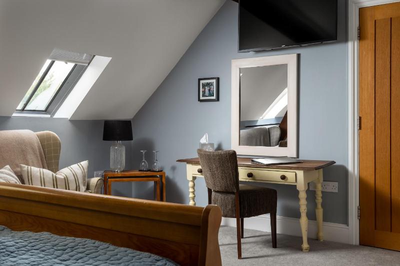 Peake Room image 3