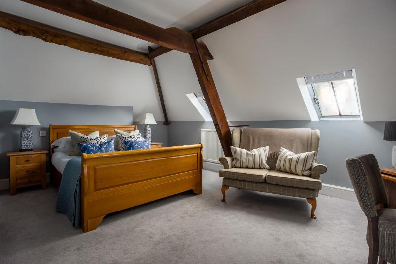 Peake Room image 1