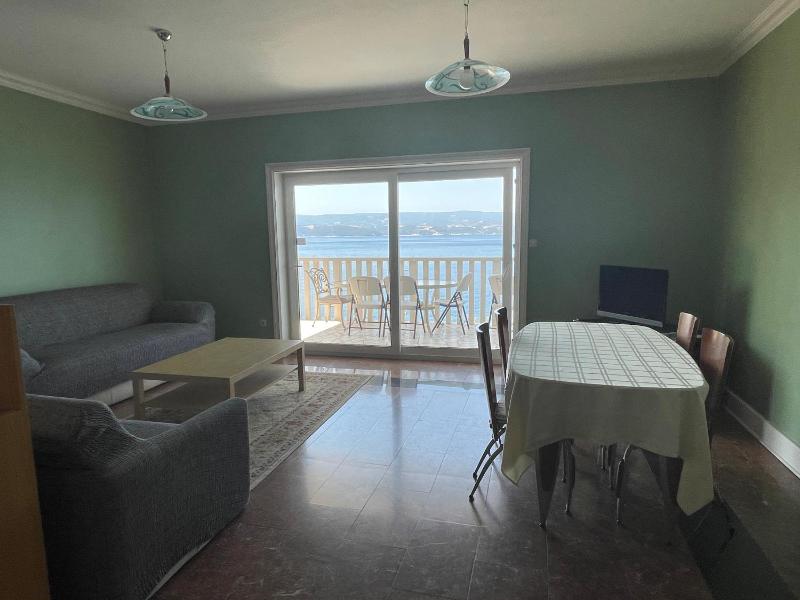 Apartments Lozina on the Beach - image 26