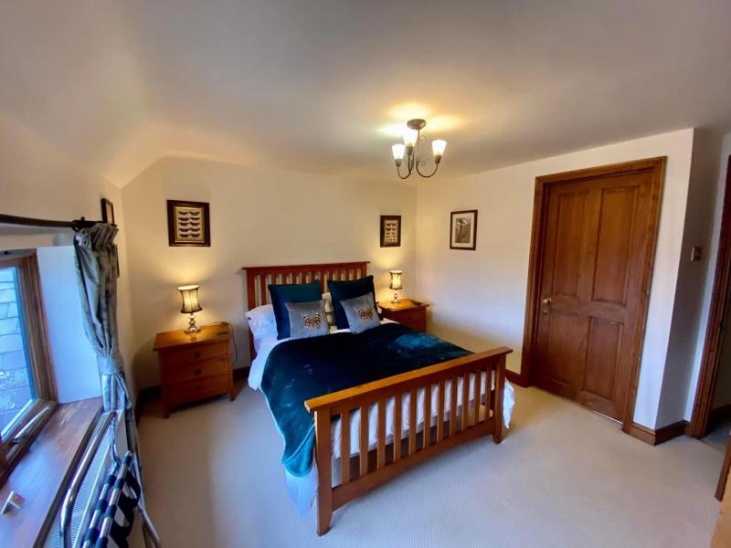 Deluxe Double Room image 4