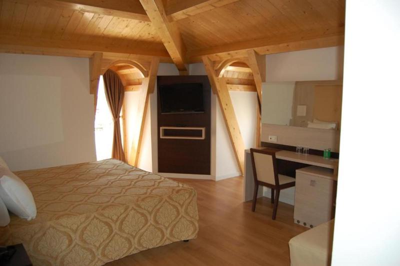 Park Hotel Pineta Boutique Hotel - image 48