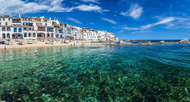 BRISA DE CALELLA DE PALAFRUGELL - image 14