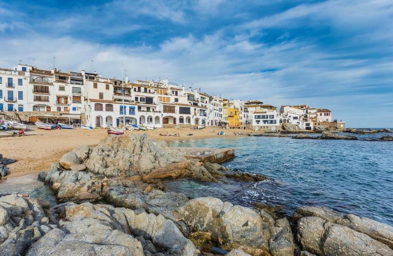 BRISA DE CALELLA DE PALAFRUGELL - image 6