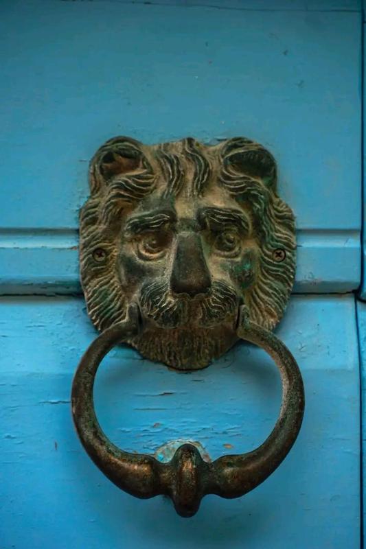 Guesthouse Lion - image 1