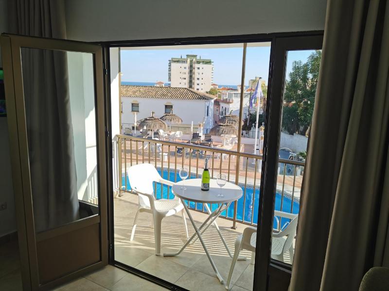 Apartamentos La Baranda - image 12
