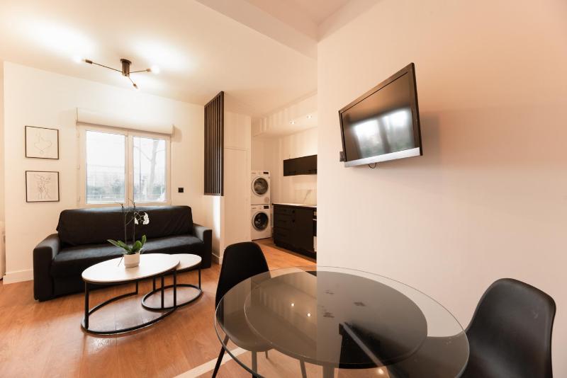 Appartement Le Médicis - 2 chambres - image 14