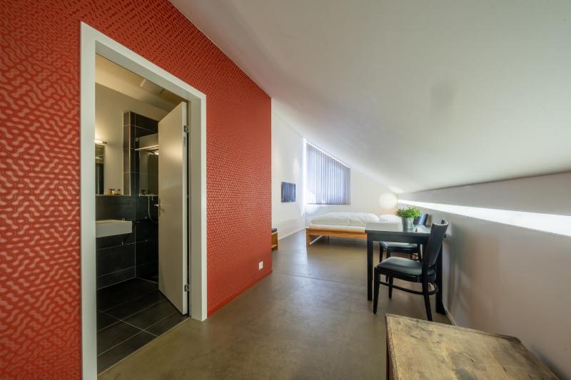 Superior Single Room image 4