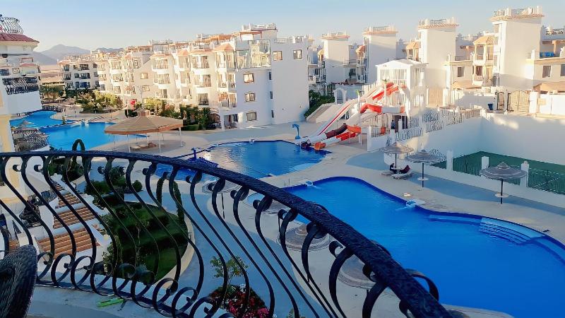 Sharm Hills Resort - image 17