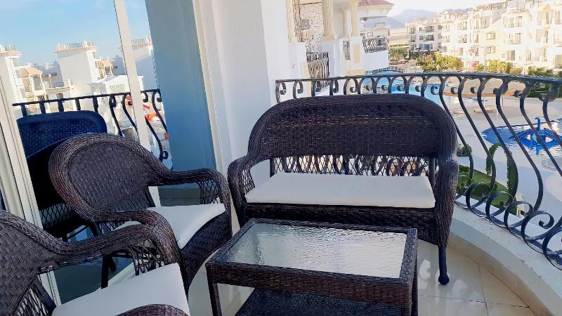 Sharm Hills Resort - image 27