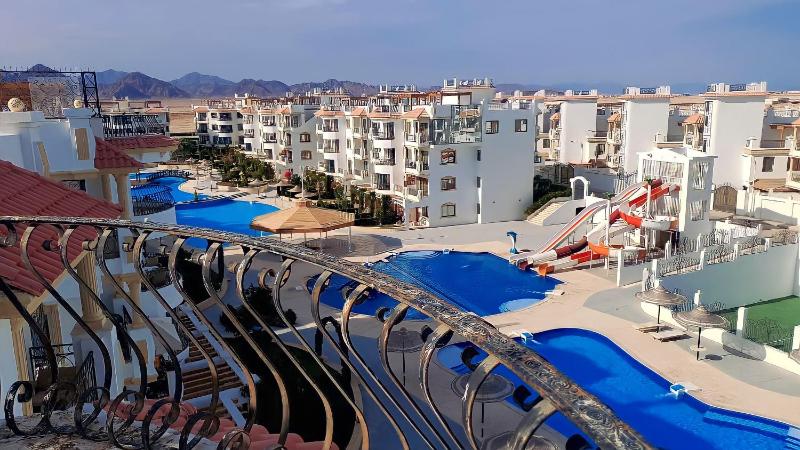Sharm Hills Resort - image 3