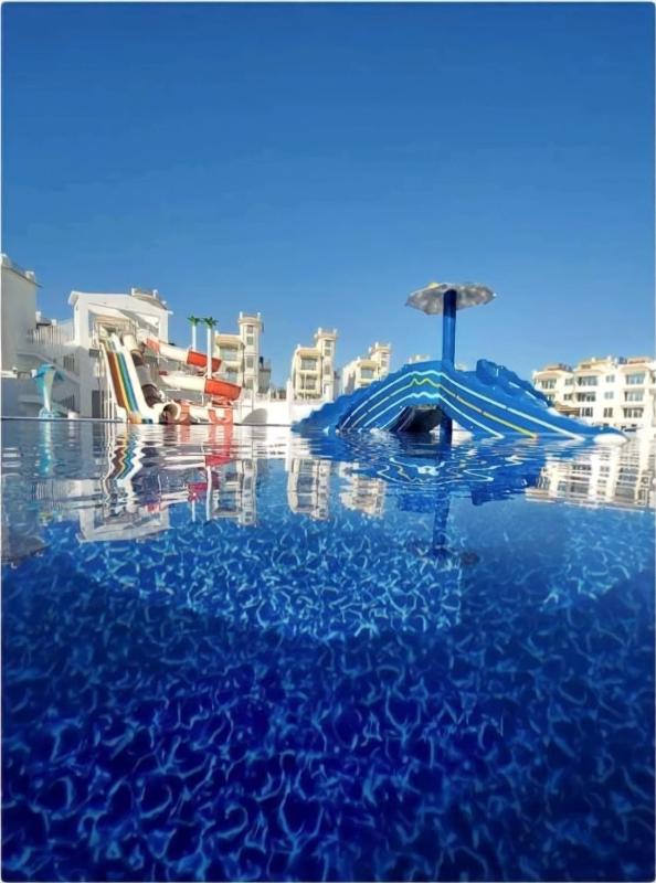 Sharm Hills Resort - image 24