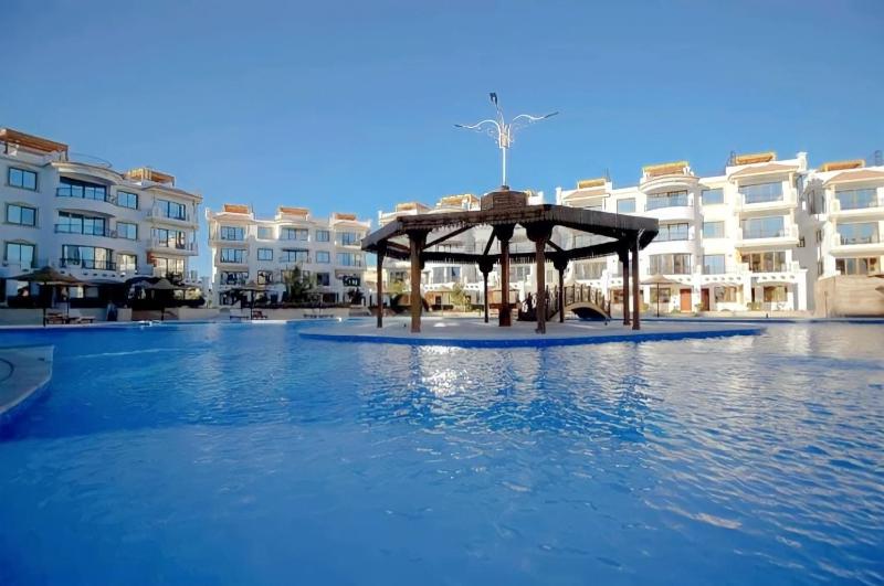 Sharm Hills Resort - image 46