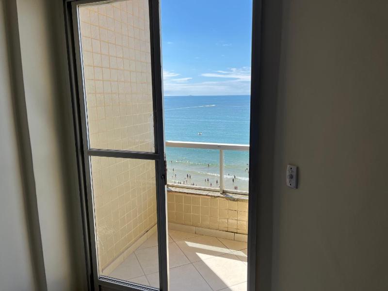 Apartamento Guarapari Frente para o Mar - image 15