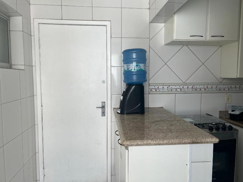 Apartamento Guarapari Frente para o Mar - image 13