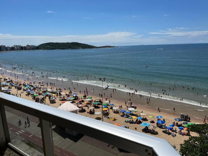 Apartamento Guarapari Frente para o Mar - image 3