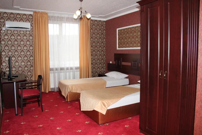 Superior Double or Twin Room image 2