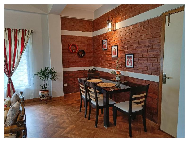 Sha Ri Loum Homestay - image 9