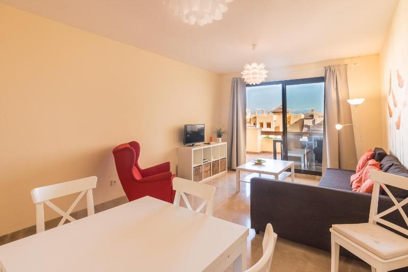 2114-Apt with nice terrace with pool view - image 40