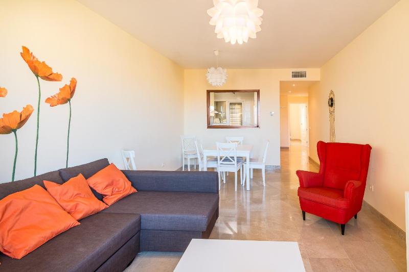 2114-Apt with nice terrace with pool view - image 34