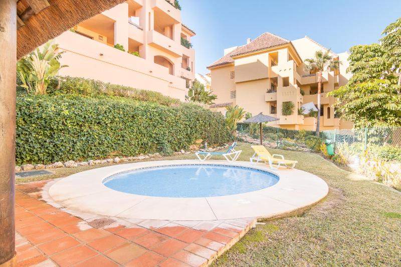2114-Apt with nice terrace with pool view - image 28