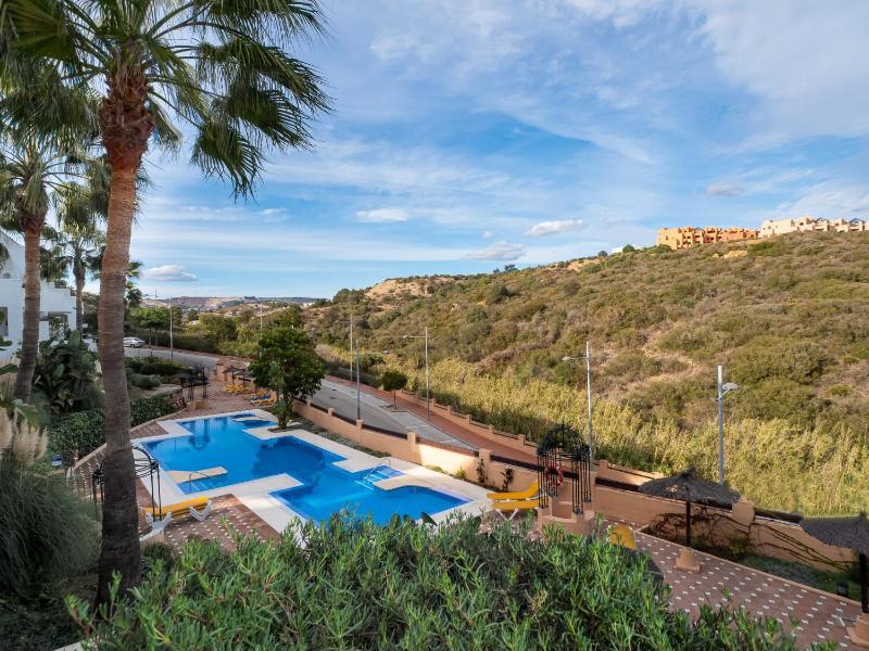 2147-Beautiful 2 bedrooms with sea view - image 24