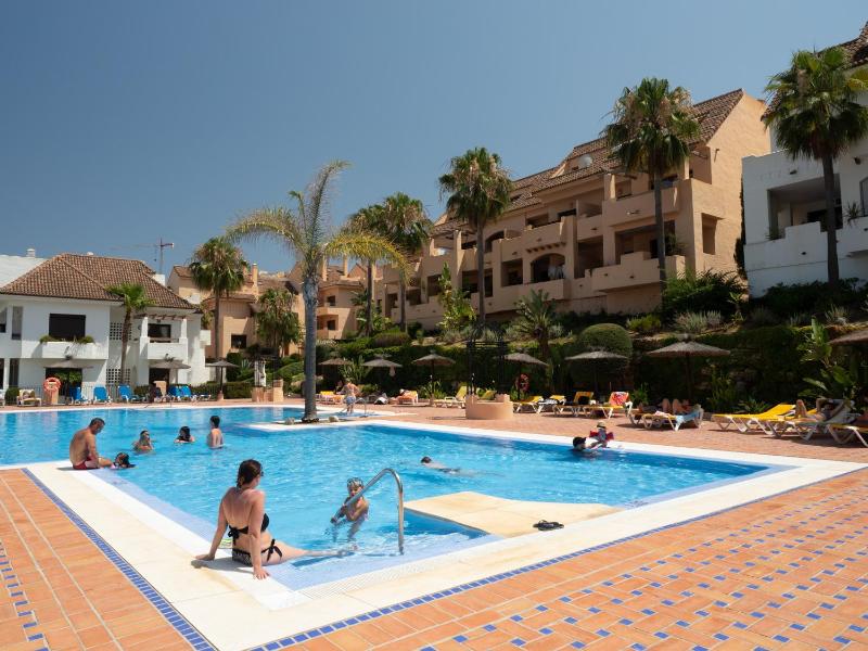 2147-Beautiful 2 bedrooms with sea view - image 44