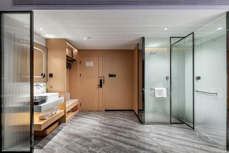 Jinshi Hotel - image 11