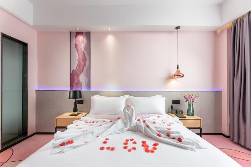 Jinshi Hotel - image 13