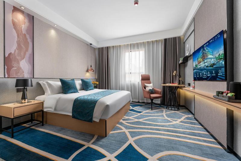 Jinshi Hotel - image 15