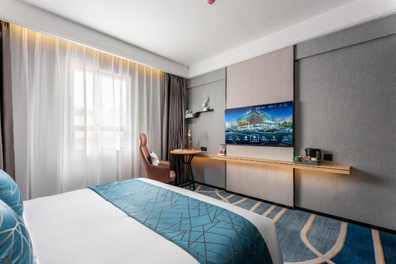 Jinshi Hotel - image 2