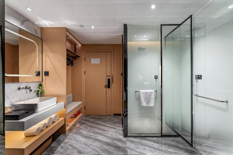 Jinshi Hotel - image 7