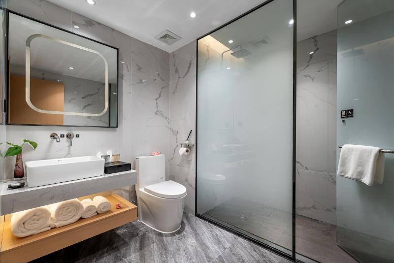 Jinshi Hotel - image 10